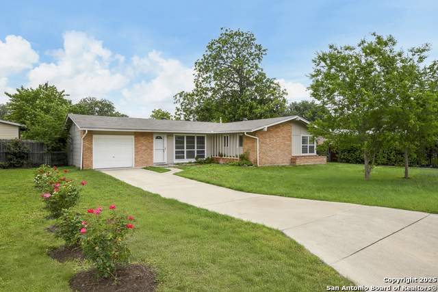 Details for 3623 Invicta Dr, San Antonio, TX 78218