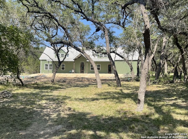 Details for 792 Alamo Beach Rd, Pipe Creek, TX 78063