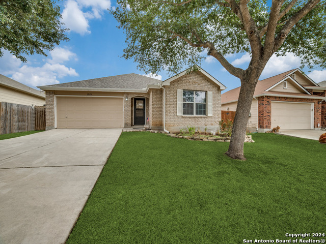 Details for 3928 Wensledale Dr, Schertz, TX 78108