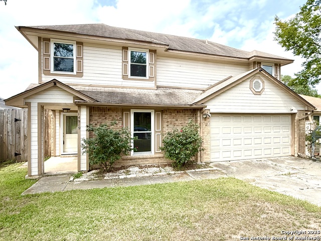 Details for 14919 Summer Susie, San Antonio, TX 78233