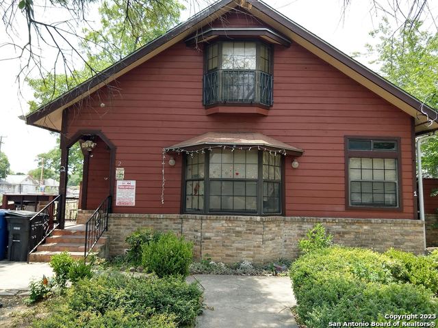 Details for 2614 Monterey Street  5, San Antonio, TX 78207