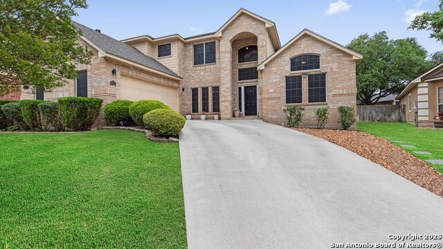 Details for 109 Brush Trail Bend, Cibolo, TX 78108