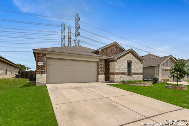 Details for 8019 Chasemont Ct, Converse, TX 78109