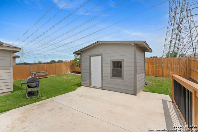 Image 25 of 27 For 8019 Chasemont Ct