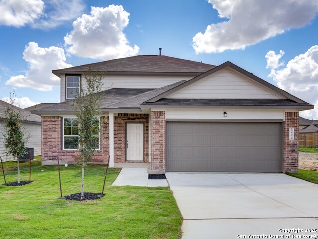 Details for 7410 Cheyne Walk, Converse, TX 78109