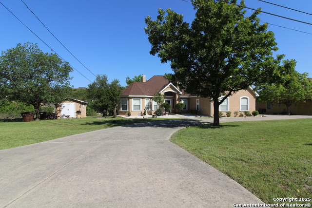 Details for 1707 Tiny Tune, San Antonio, TX 78260