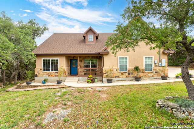Details for 829 Rutherford, Fischer, TX 78623