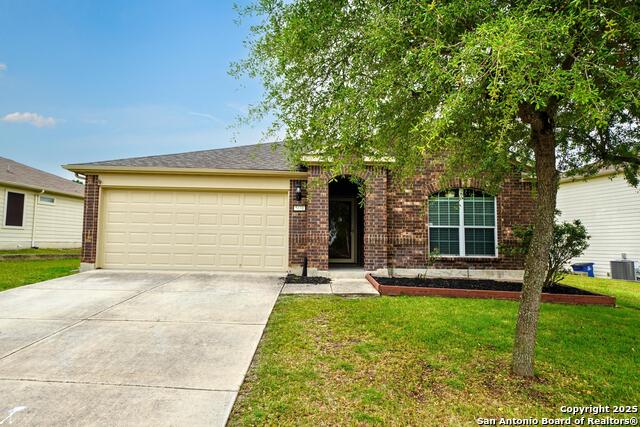 Details for 5431 Storm King, Schertz, TX 78108