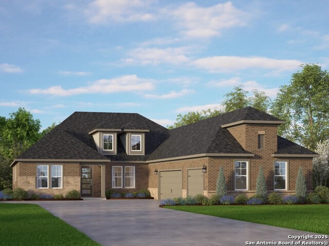 Details for 219 Bryant Park, Castroville, TX 78009