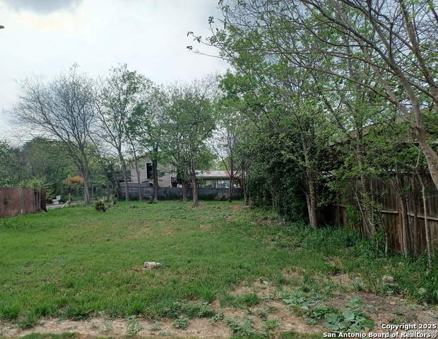 Details for 401 Sabinas  , San Antonio, TX 78207