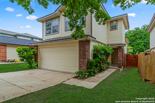 Details for 9338 Gillcross, San Antonio, TX 78250