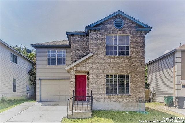 Details for 11 Braches Park, San Antonio, TX 78240