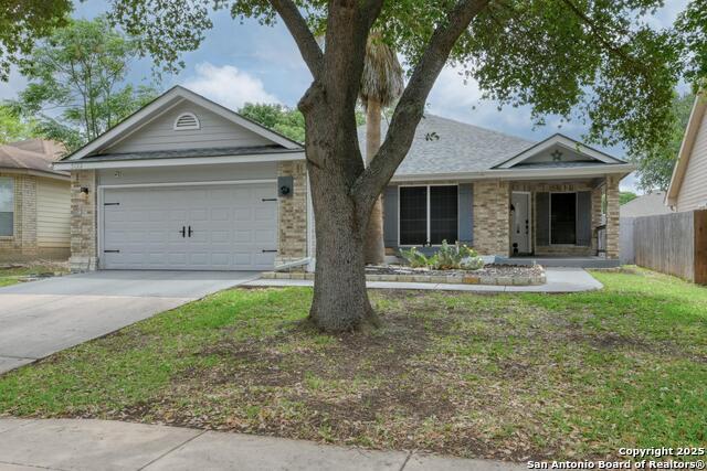 Details for 5122 Stormy Dawn, San Antonio, TX 78247