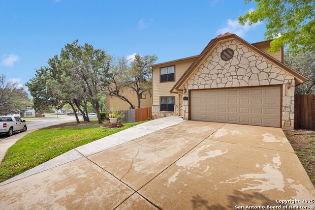 Details for 10311 Arbor Bluff, San Antonio, TX 78240