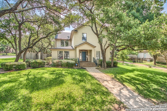 Details for 13922 Bluff Wind, San Antonio, TX 78216