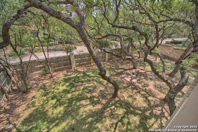 Image 33 of 41 For 13922 Bluff Wind