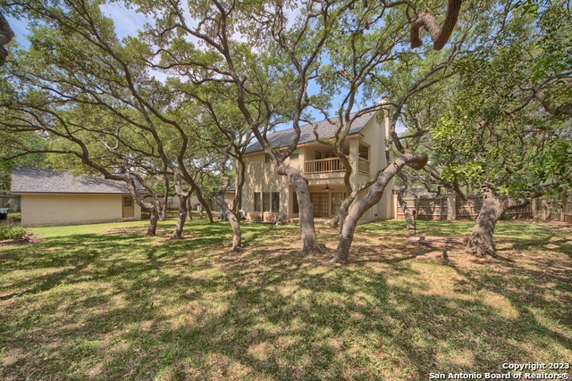 Image 41 of 41 For 13922 Bluff Wind