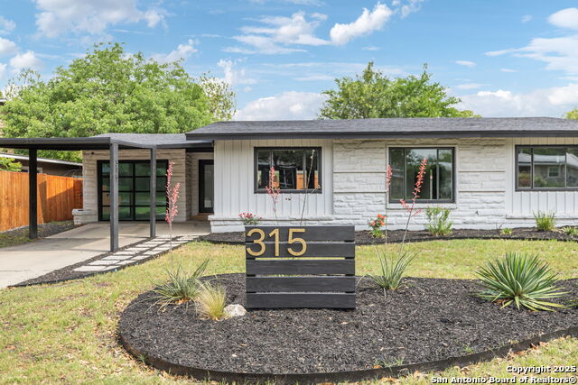 Details for 315 Ridgehaven Pl, San Antonio, TX 78209