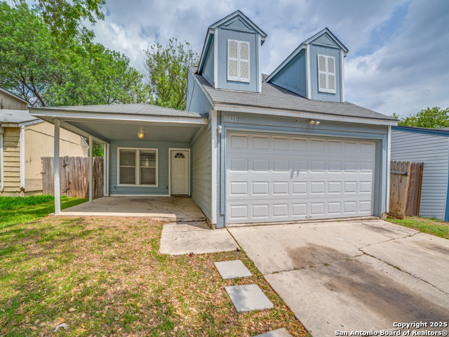 Details for 10023 Amber Field, San Antonio, TX 78245