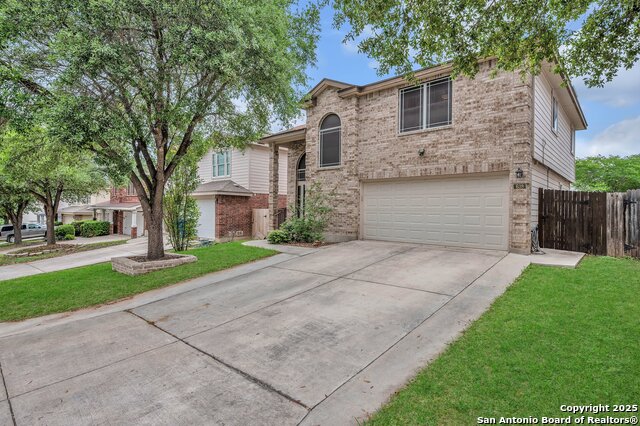 Details for 638 Coral Harbor, San Antonio, TX 78251