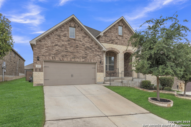 Details for 1611 Snowy Owl, San Antonio, TX 78245