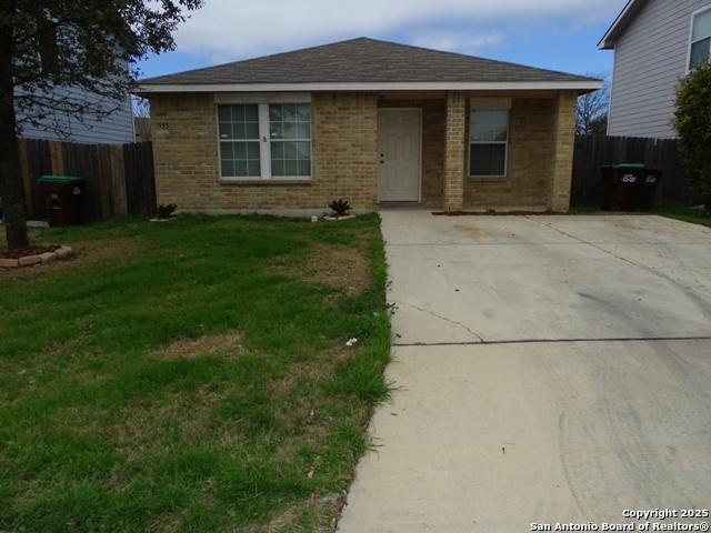 Details for 3955 Key West Way, Converse, TX 78109