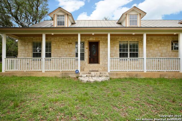 Details for 341 Indigo Run, Bulverde, TX 78163
