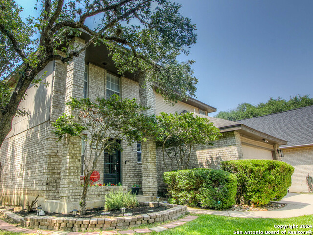 Details for 2530 Wild Turkey E, San Antonio, TX 78232