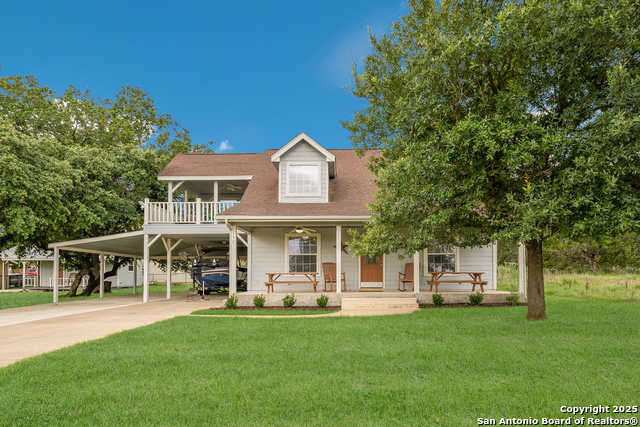 Details for 132 Clearview, Canyon Lake, TX 78133