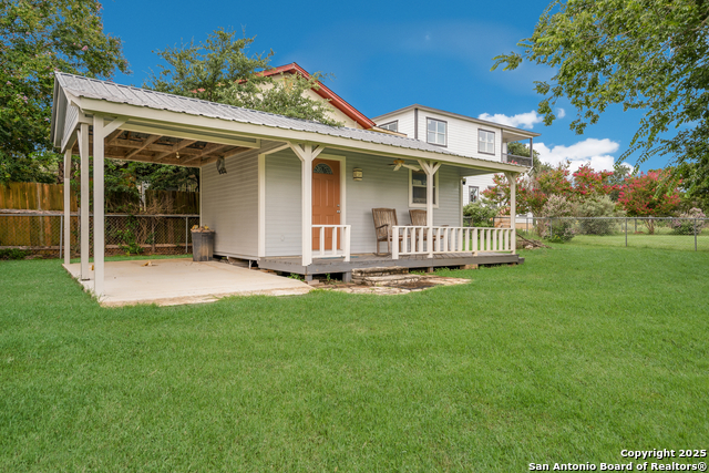 Image 35 of 36 For 132 Clearview