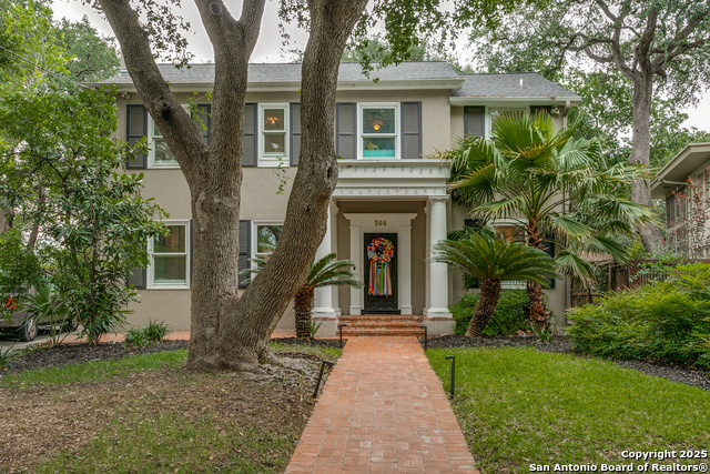 Details for 304 Kennedy Ave, San Antonio, TX 78209