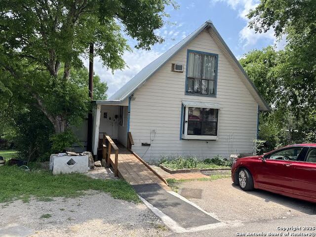 Details for 180 Deveraux, Canyon Lake, TX 78133