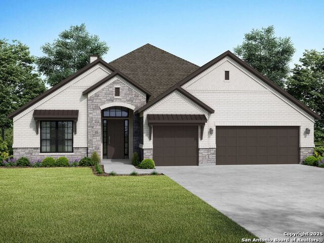Details for 137 Highland Park, Castroville, TX 78009