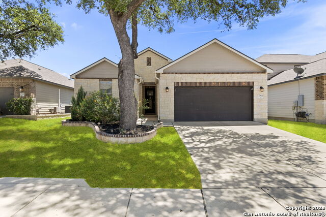 Details for 7914 Blackhawk Pass, San Antonio, TX 78253