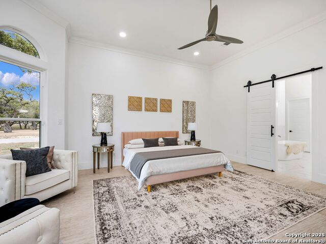 Listing photo id 23 for 846 Maximino Ridge