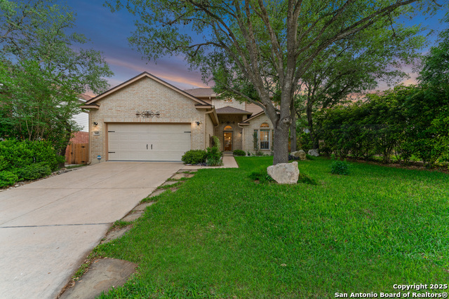 Details for 9410 Lucky Draw, San Antonio, TX 78250