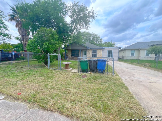 Details for 2415 Wescott Ave, San Antonio, TX 78237