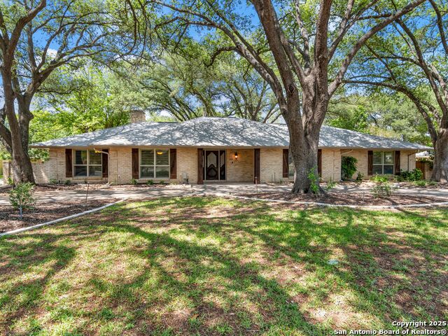 Details for 105 Sheffield, San Antonio, TX 78213