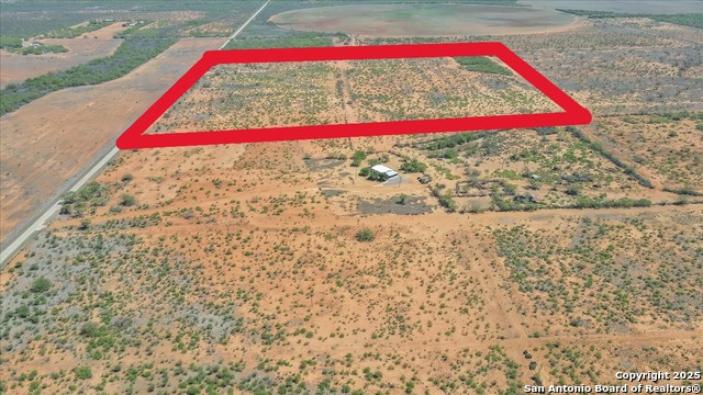 Details for Tbd Cr 3700  , Dilley, TX 78017