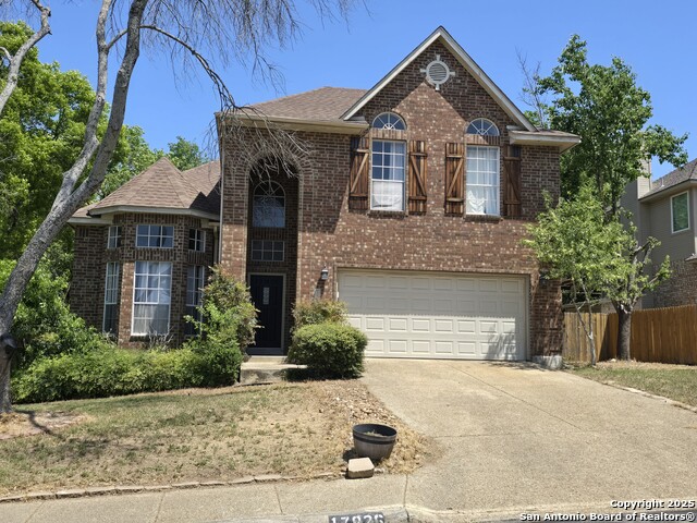 Details for 17926 Autumn Knoll, San Antonio, TX 78258