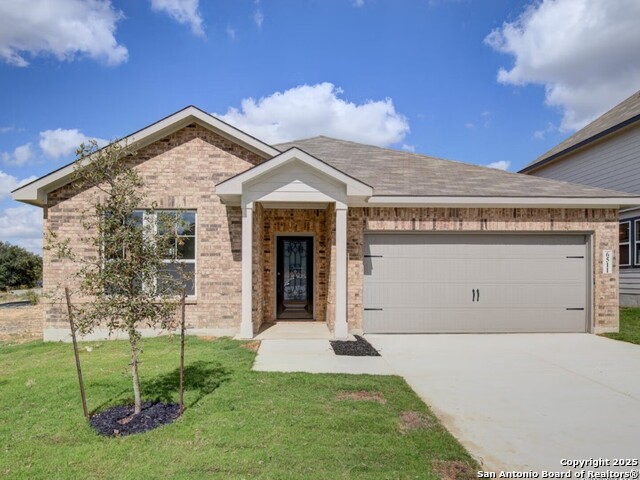 Details for 6606 Lowrie Block, San Antonio, TX 78239