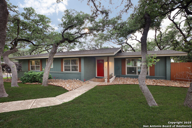 Details for 10703 Auldine, San Antonio, TX 78230