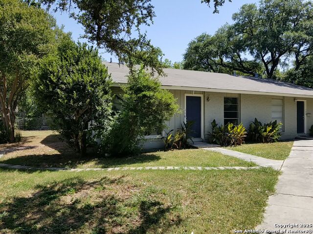 Details for 118 San Angelo, San Antonio, TX 78212