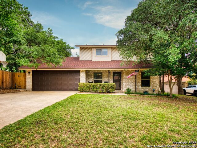 Details for 8315 Timberwilde, San Antonio, TX 78250