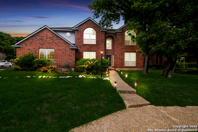 Details for 13138 Voelcker Ranch, San Antonio, TX 78231