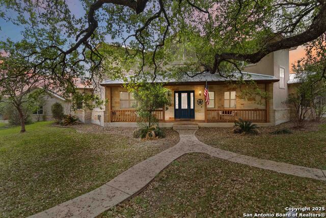 Details for 211 Scarlett Ridge, Boerne, TX 78006