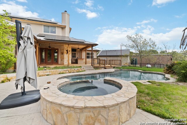 Image 41 of 66 For 211 Scarlett Ridge