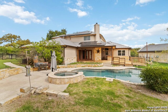 Image 43 of 66 For 211 Scarlett Ridge
