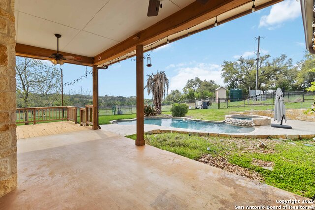 Image 46 of 66 For 211 Scarlett Ridge