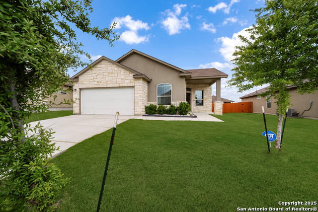 Details for 548 Lilac  , Cibolo, TX 78108